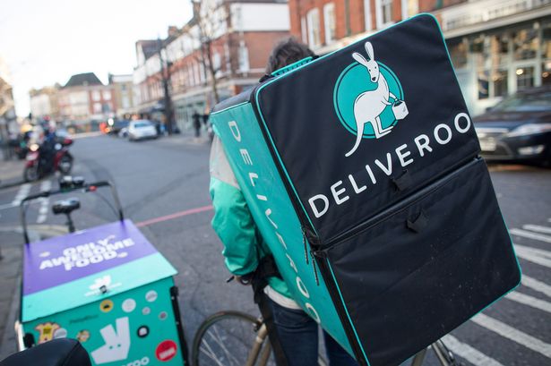 deliveroo