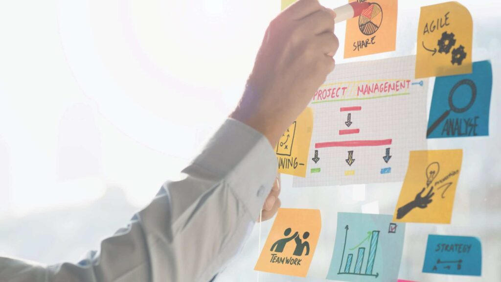 Mappatura delle competenze aziendali durante l'analisi dei fabbisogni formativi, con strumenti digitali e strategie di sviluppo