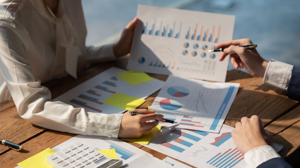 Dashboard con KPI HR per monitorare performance e applicare best practice nelle risorse umane