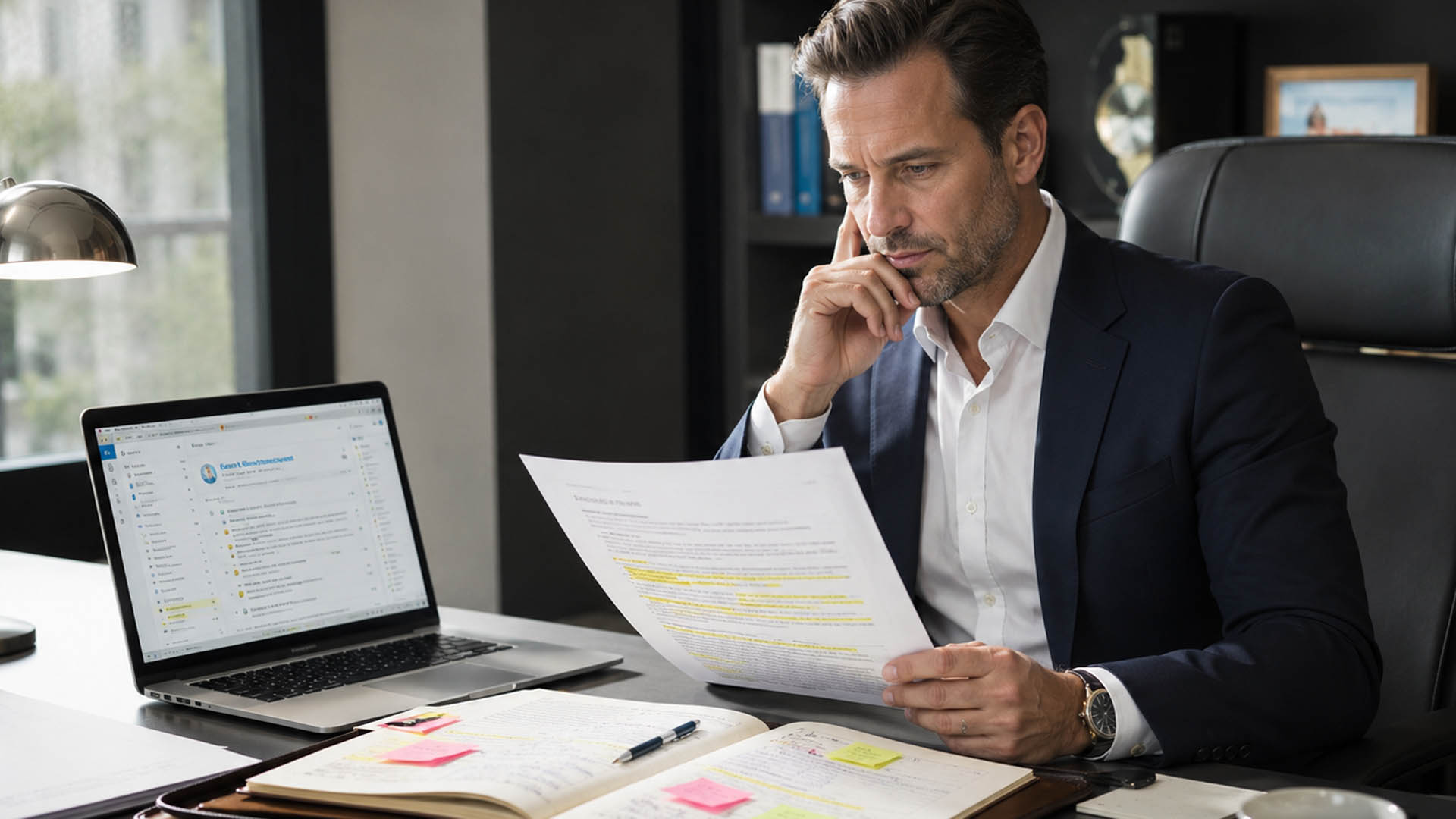 manager multitasking stress lavorativo trappole del time management